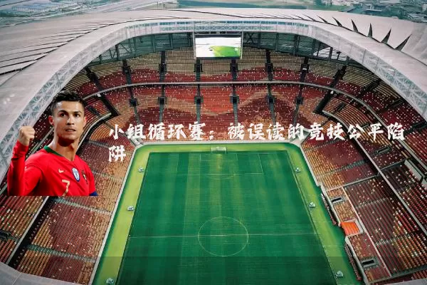 小组循环赛:被误读的竞技公平陷阱